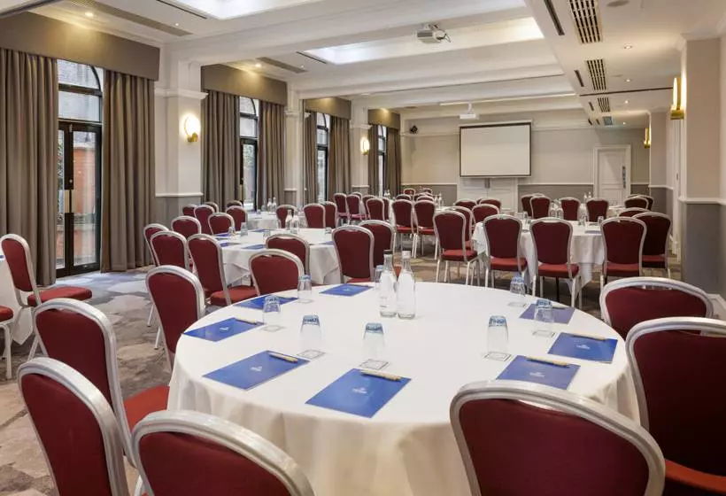 Fotos del hotel Hilton York:  32