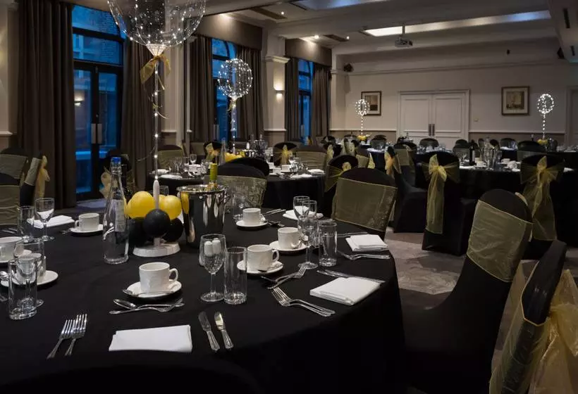 Fotos del hotel Hilton York:  15