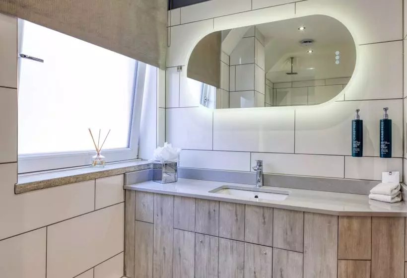 Fotos del hotel Hilton York:  44