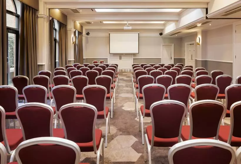 Fotos del hotel Hilton York:  33