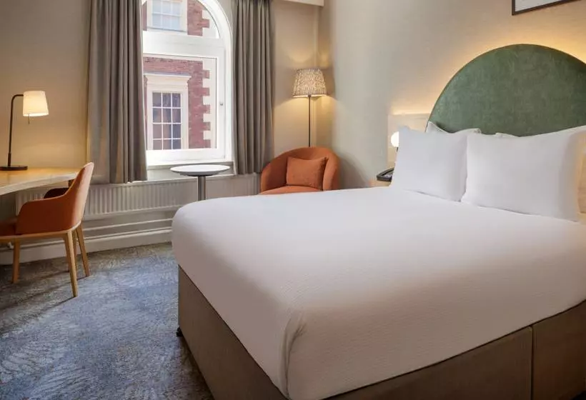 Fotos del hotel Hilton York:  3