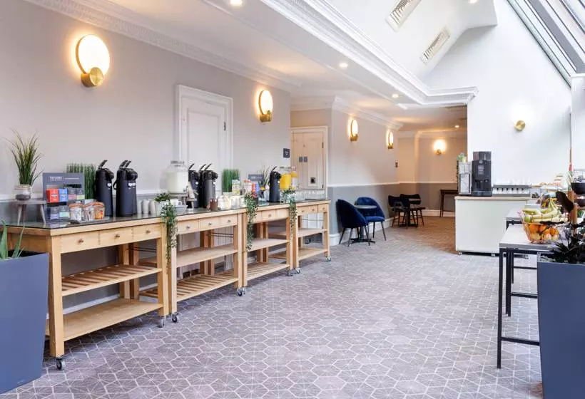 Fotos del hotel Hilton York:  49