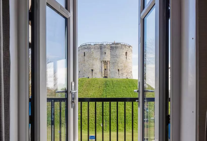 Fotos del hotel Hilton York:  46