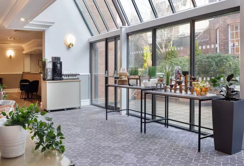 Fotos del hotel Hilton York:  55