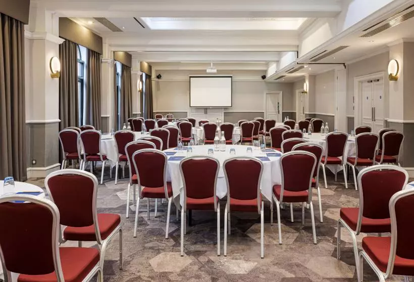 Fotos del hotel Hilton York:  36