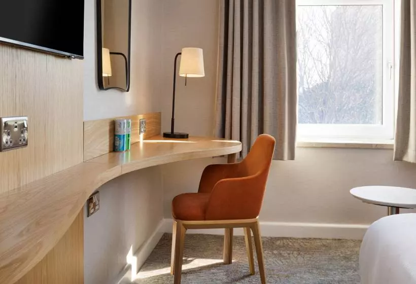 Fotos del hotel Hilton York:  11