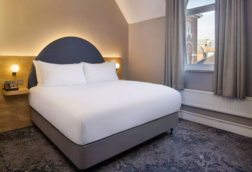 Fotos del hotel Hilton York:  5