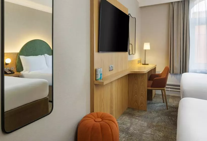 Fotos del hotel Hilton York:  10