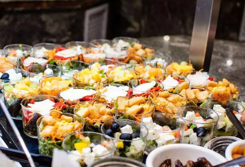 Fotos del hotel Hl Rondo:  4