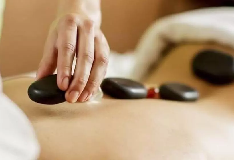 Fotos del hotel Hl Rondo:  7