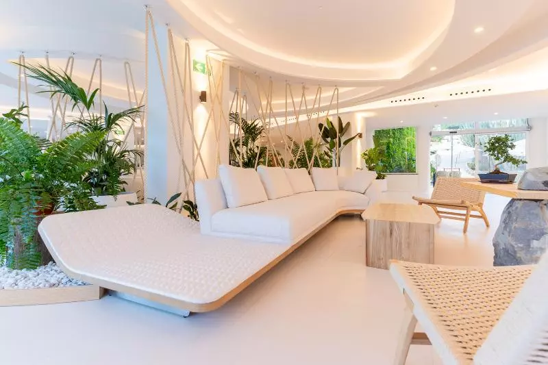 Fotos del hotel Hl Rondo:  2