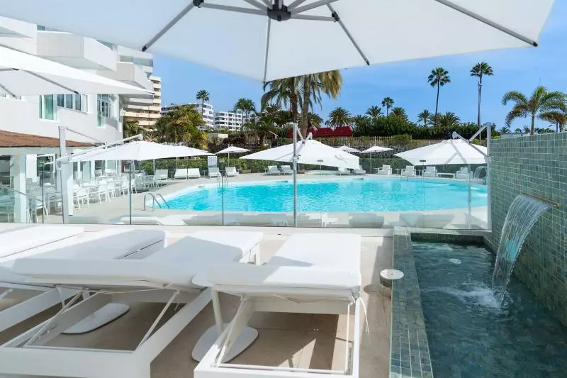 Fotos del hotel Hl Rondo:  20