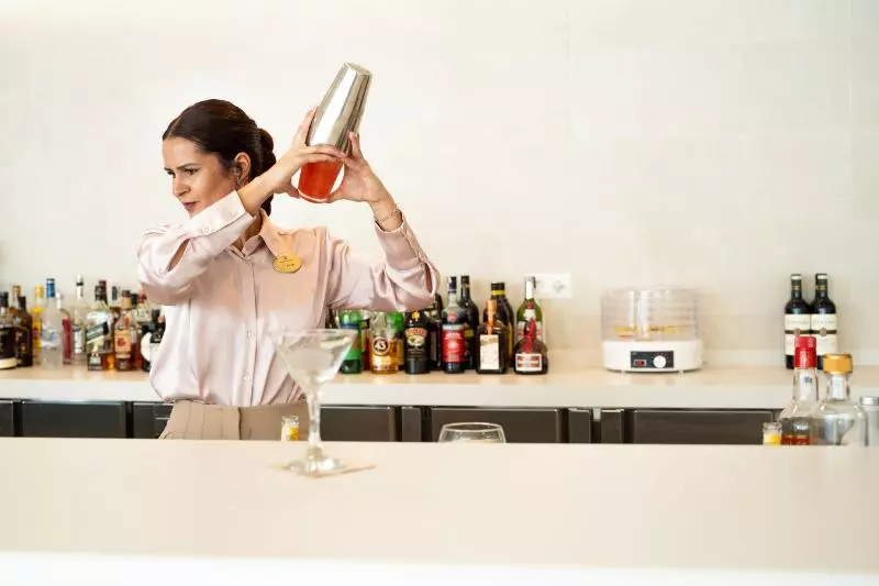 Fotos del hotel Hl Rondo:  6