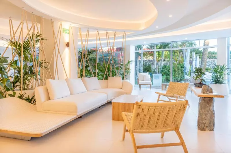 Fotos del hotel Hl Rondo:  11