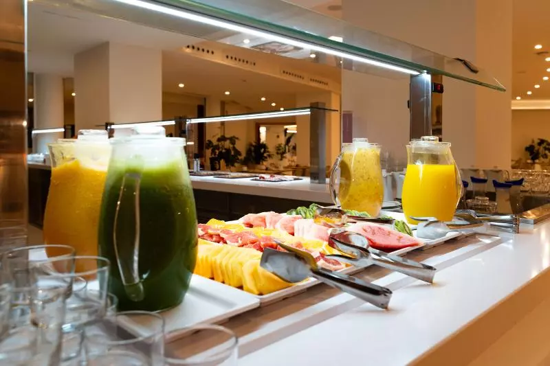 Fotos del hotel Hl Rondo:  22