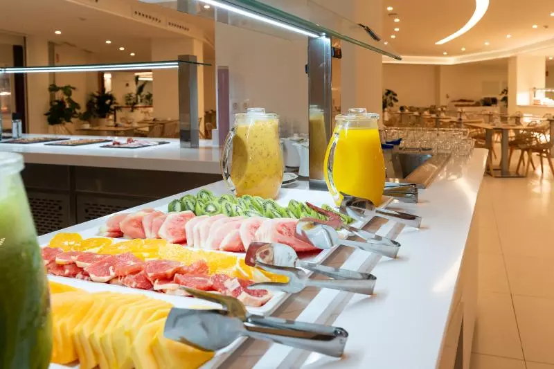 Fotos del hotel Hl Rondo:  24