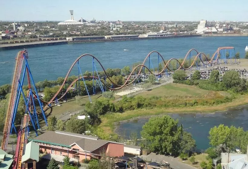 Fotos del hotel Holiday Inn Montreal Longueuil, An Ihg:  11