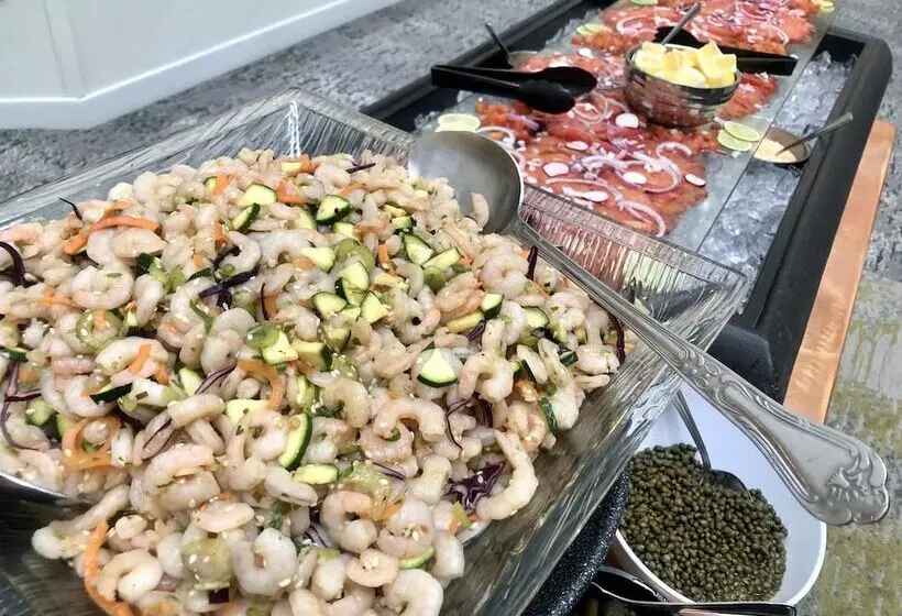 Fotos del hotel Holiday Inn Montreal Longueuil, An Ihg:  22