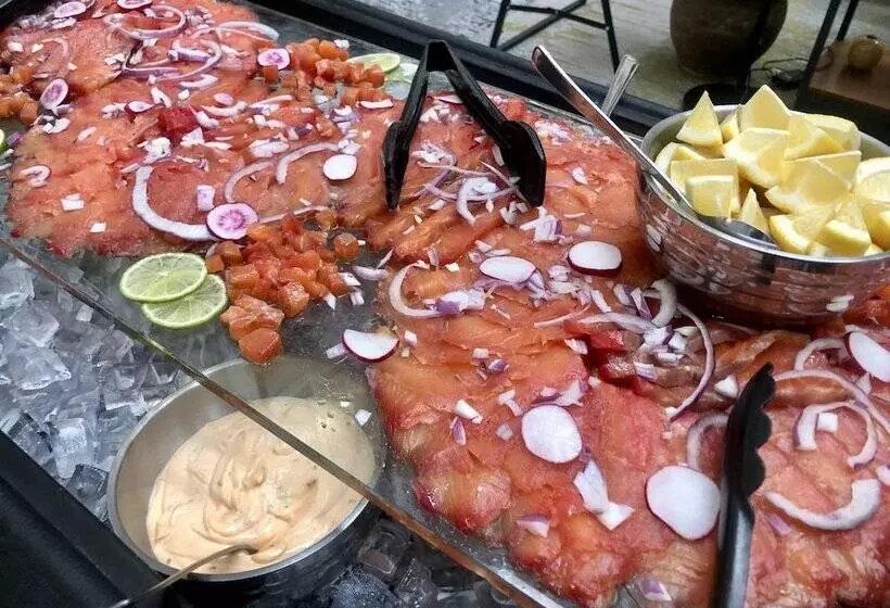 Fotos del hotel Holiday Inn Montreal Longueuil, An Ihg:  14