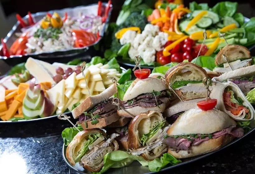 Fotos del hotel Holiday Inn Montreal Longueuil, An Ihg:  13