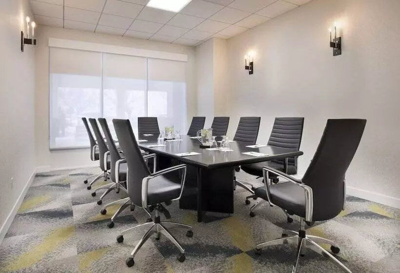 Fotos del hotel Holiday Inn Montreal Longueuil, An Ihg:  6