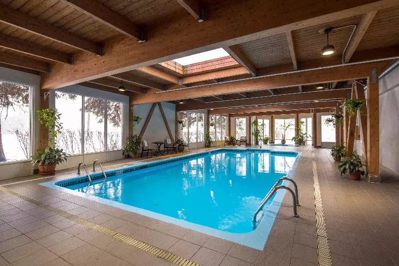 Fotos del hotel Holiday Inn Montreal Longueuil, An Ihg:  2