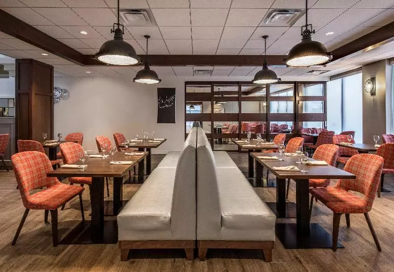 Fotos del hotel Holiday Inn Montreal Longueuil, An Ihg:  18