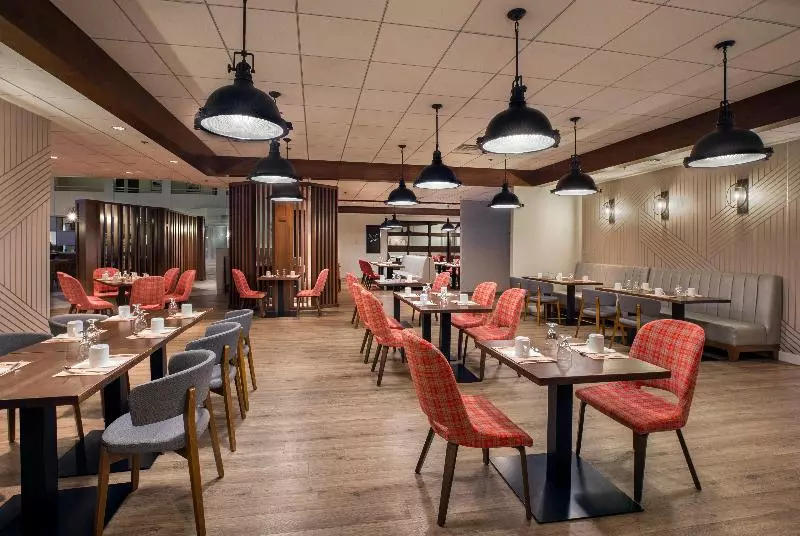 Fotos del hotel Holiday Inn Montreal Longueuil, An Ihg:  17