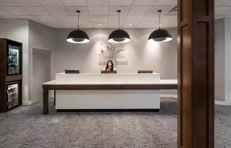 Fotos del hotel Holiday Inn Montreal Longueuil, An Ihg:  4
