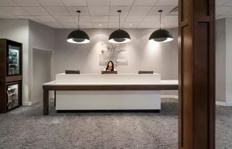 Fotos del hotel Holiday Inn Montreal Longueuil, An Ihg:  8