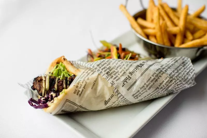 Fotos del hotel Holiday Inn Montreal Longueuil, An Ihg:  9