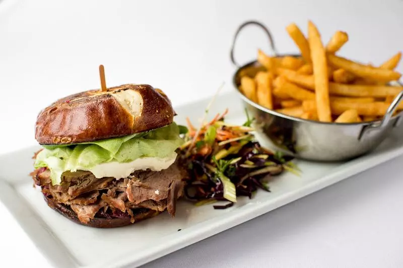 Fotos del hotel Holiday Inn Montreal Longueuil, An Ihg:  19