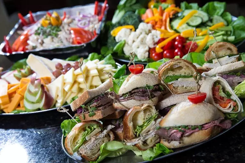 Fotos del hotel Holiday Inn Montreal Longueuil, An Ihg:  25