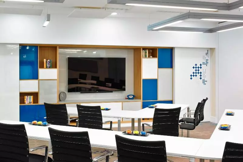 Fotos del hotel London Marriott  Kensington:  10