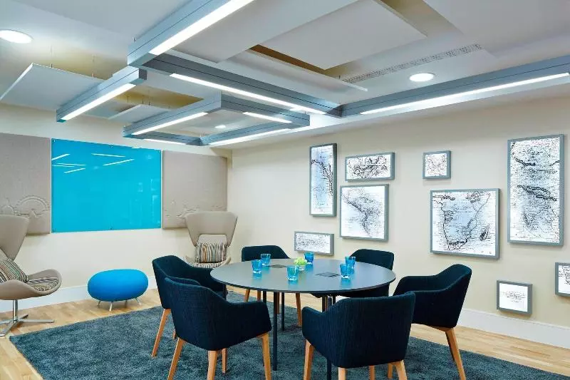 Fotos del hotel London Marriott  Kensington:  20