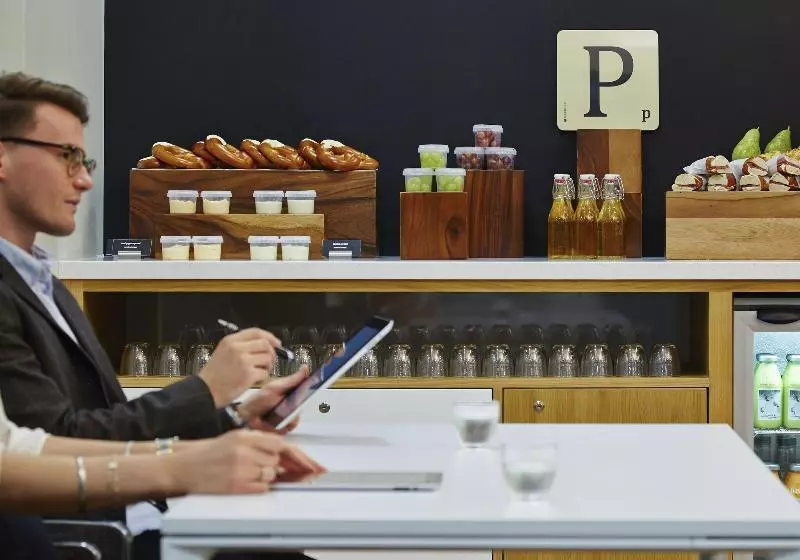 Fotos del hotel London Marriott  Kensington:  7