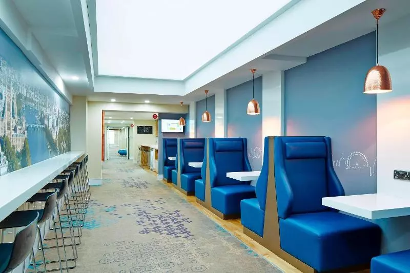 Fotos del hotel London Marriott  Kensington:  3