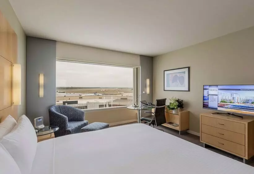 Fotos del hotel Parkroyal Melbourne Airport:  21