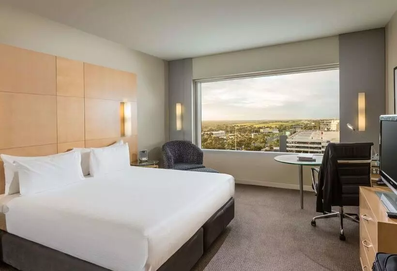 Parkroyal Melbourne Airport