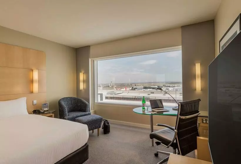 Fotos del hotel Parkroyal Melbourne Airport:  25