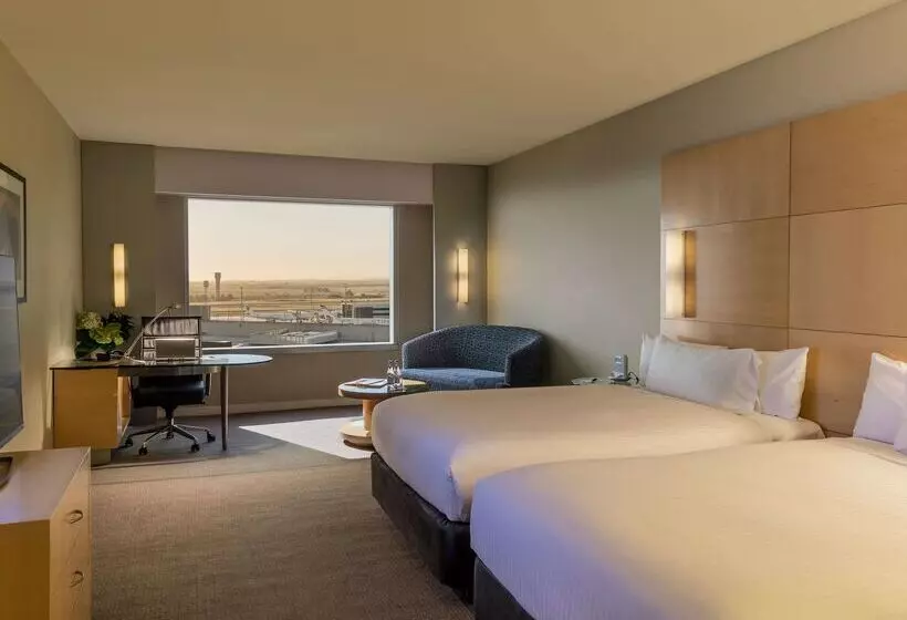 Fotos del hotel Parkroyal Melbourne Airport:  24