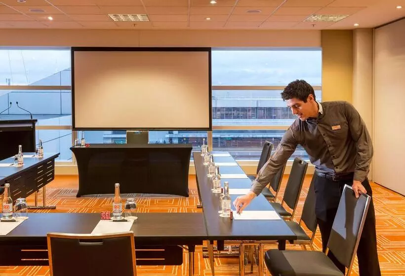 Fotos del hotel Parkroyal Melbourne Airport:  10