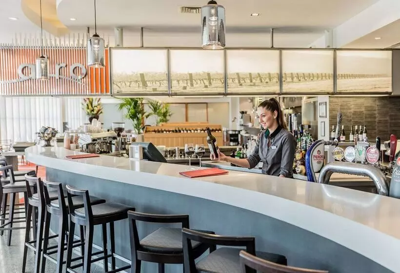 Fotos del hotel Parkroyal Melbourne Airport:  5