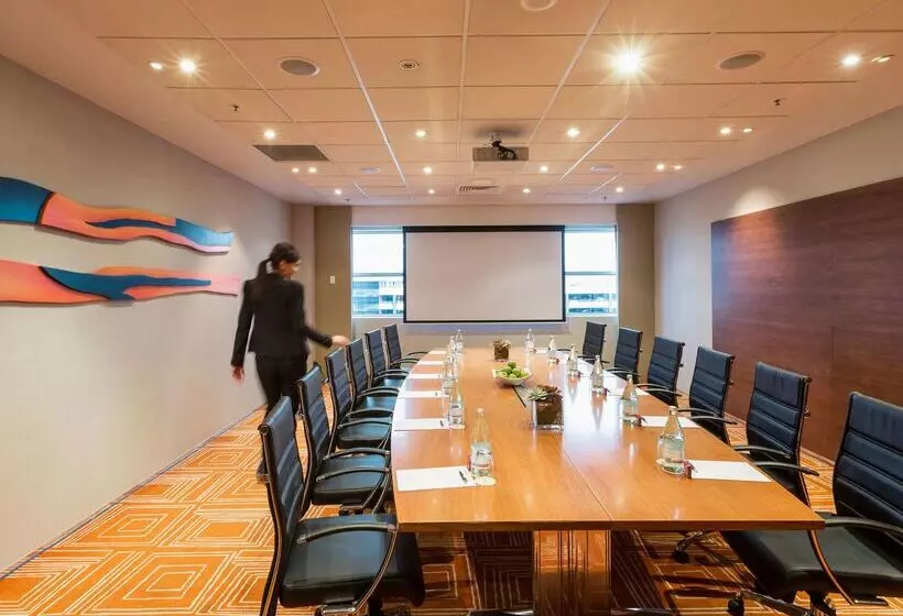 Fotos del hotel Parkroyal Melbourne Airport:  6