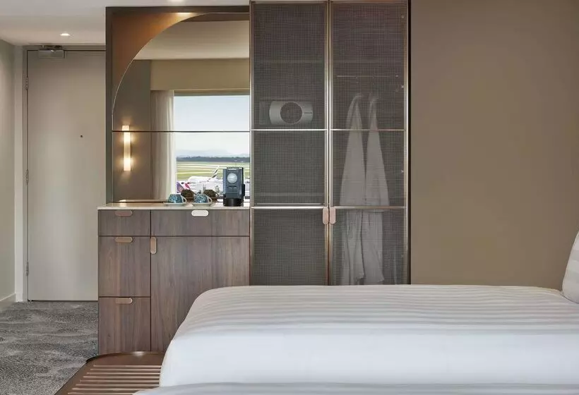 Fotos del hotel Parkroyal Melbourne Airport:  12