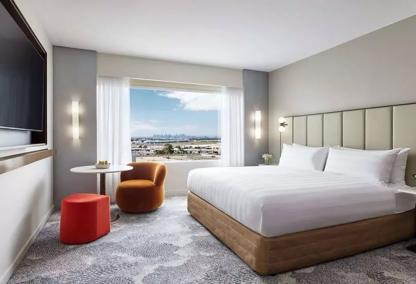 Fotos del hotel Parkroyal Melbourne Airport:  22