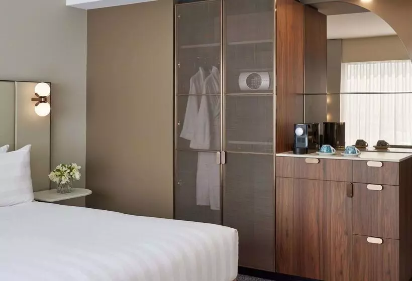 Fotos del hotel Parkroyal Melbourne Airport:  15