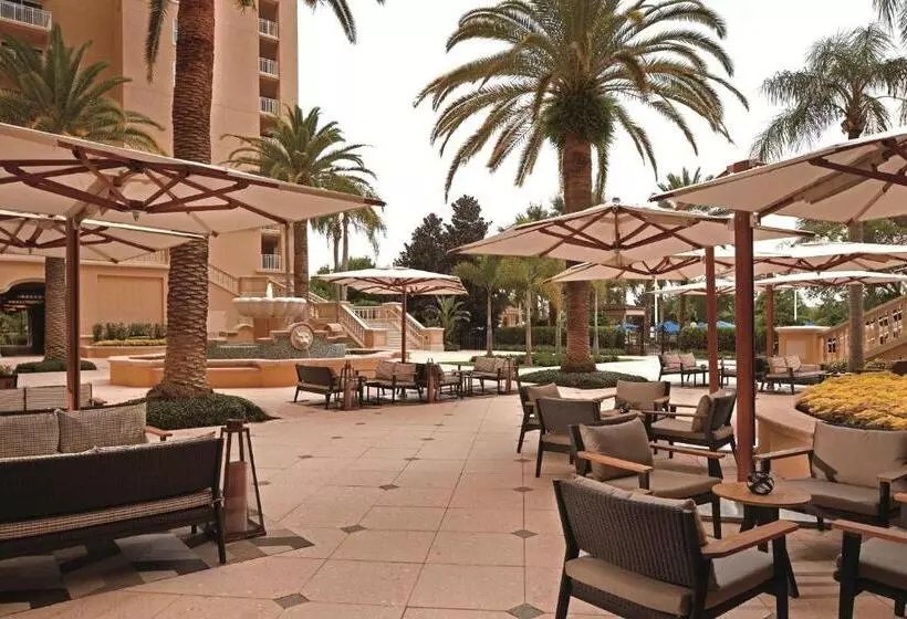 Fotos del hotel The Ritz-carlton Orlando, Grande Lakes:  4