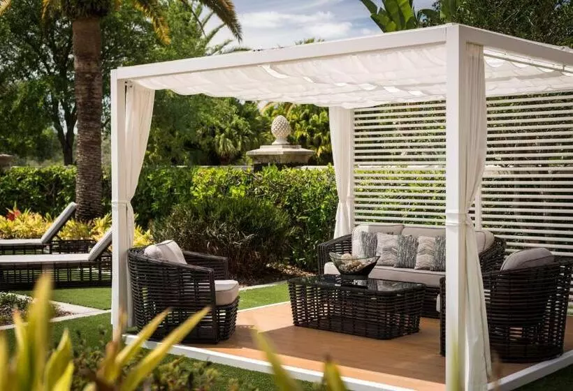 Fotos del hotel The Ritz-carlton Orlando, Grande Lakes:  8