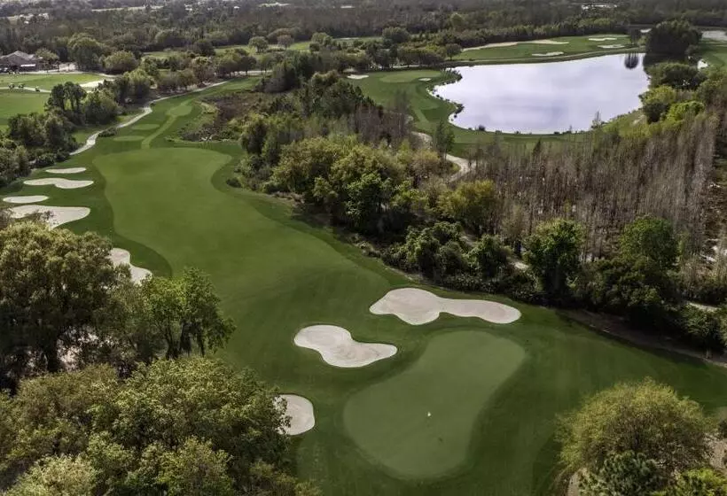 Fotos del hotel The Ritz-carlton Orlando, Grande Lakes:  21